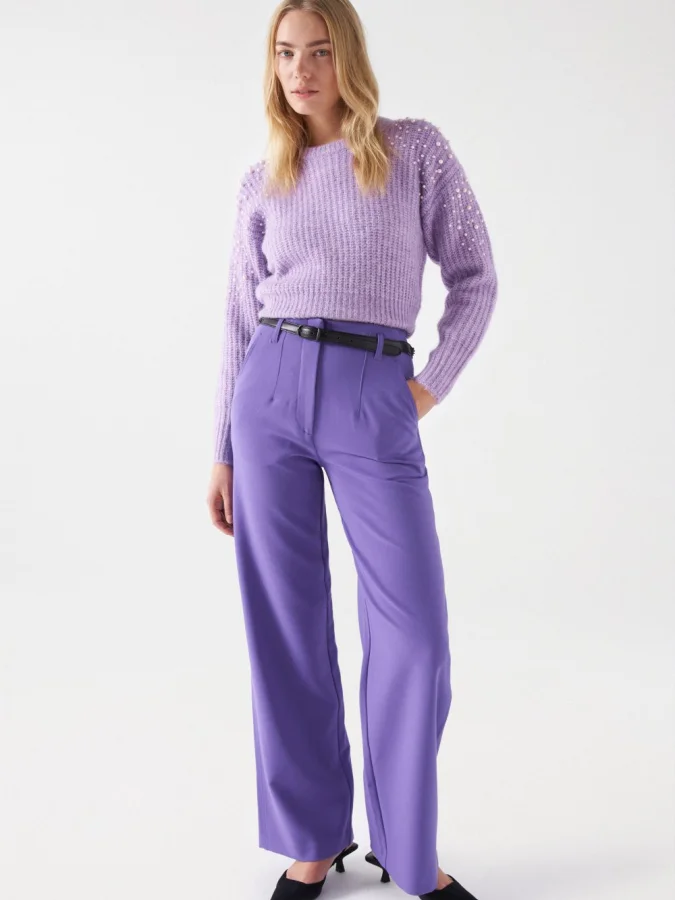 Salsa Jeans - STRAIGHT... 2